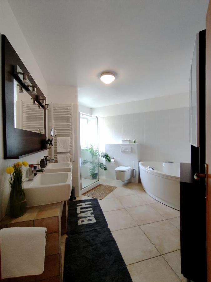 Apartment Teleferica 拉巴克 外观 照片