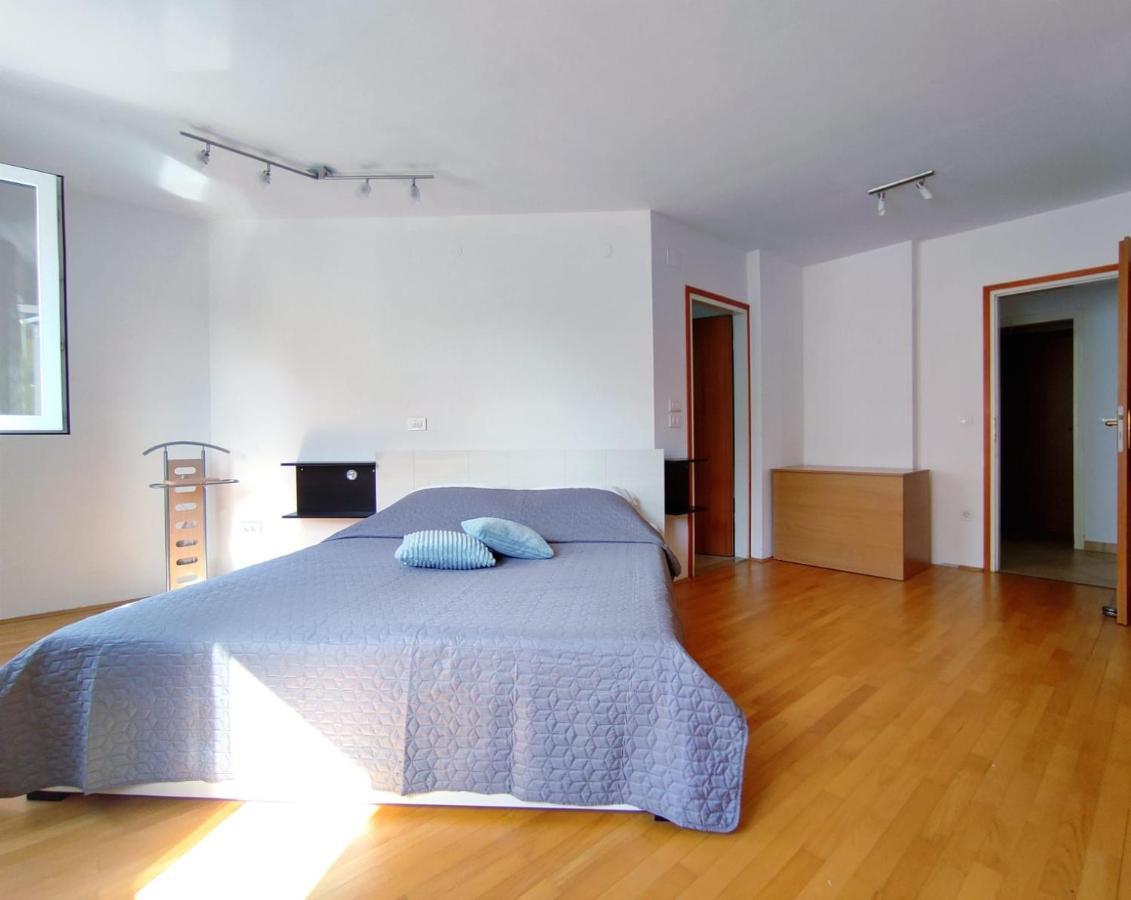 Apartment Teleferica 拉巴克 外观 照片